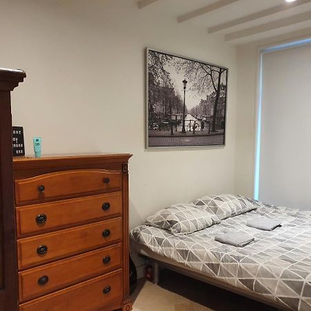 Appartement In Stadsdeel West Amsterdam Dış mekan fotoğraf