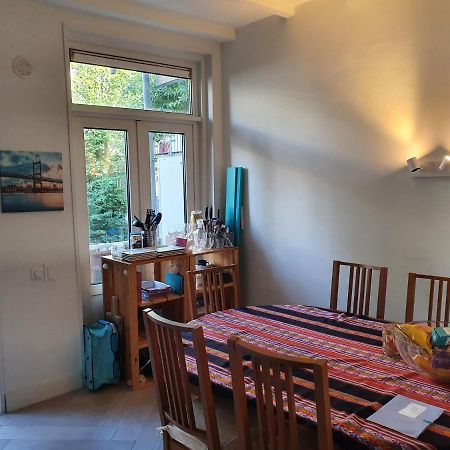 Appartement In Stadsdeel West Amsterdam Dış mekan fotoğraf