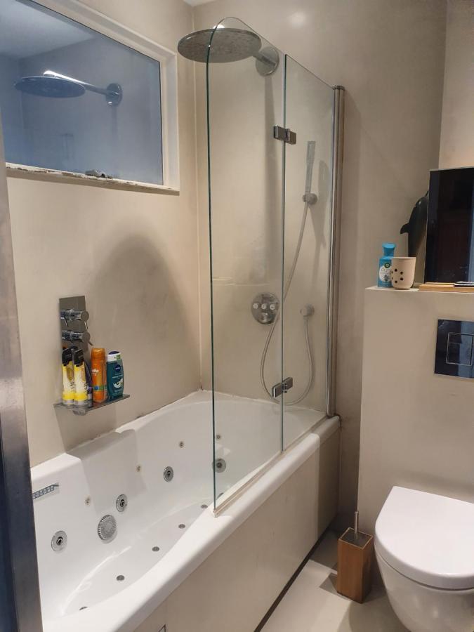 Appartement In Stadsdeel West Amsterdam Dış mekan fotoğraf