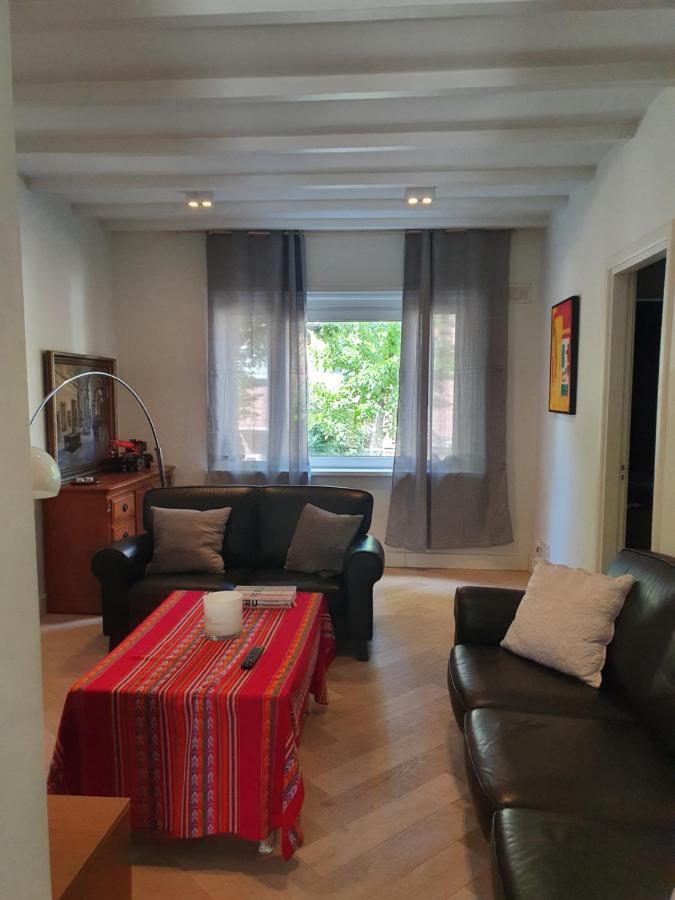 Appartement In Stadsdeel West Amsterdam Dış mekan fotoğraf